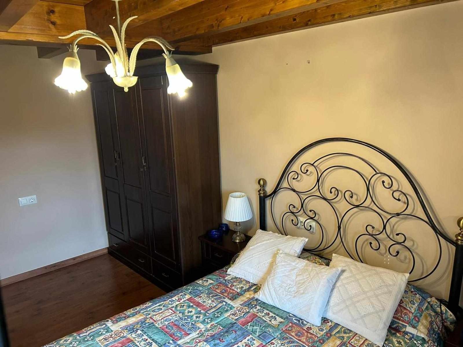 Villa Casa La Gueelina En Asturias Arriondas Exterior foto