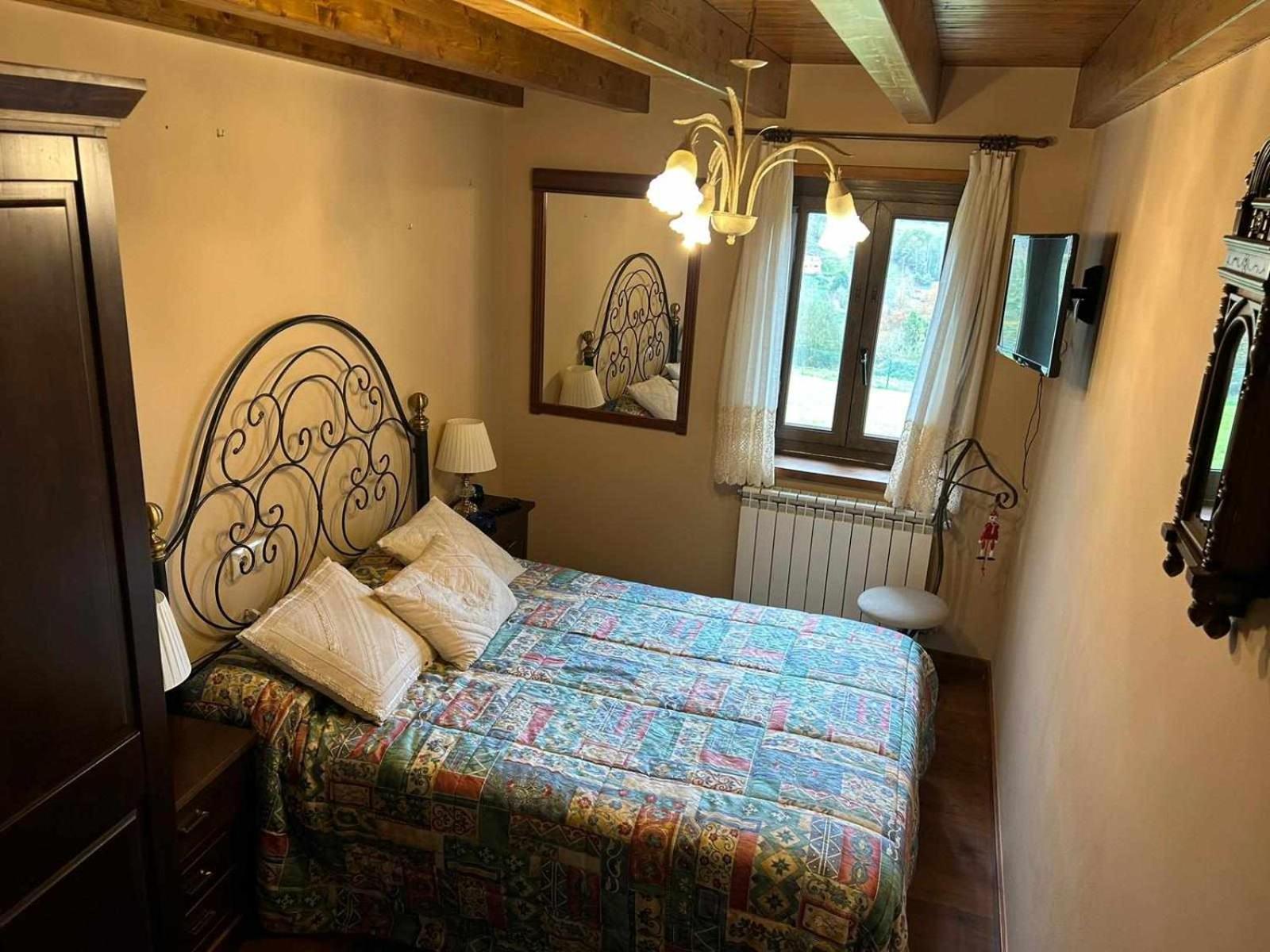 Villa Casa La Gueelina En Asturias Arriondas Exterior foto