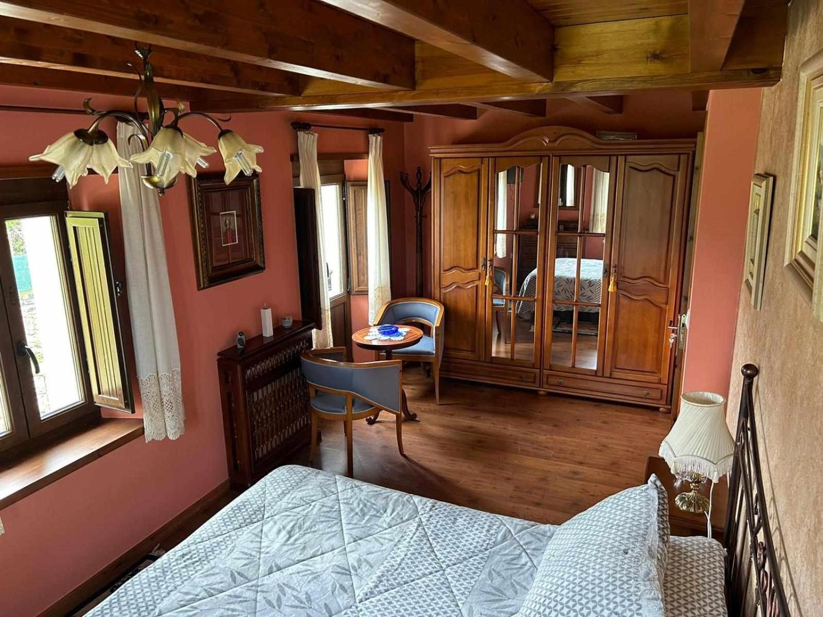 Villa Casa La Gueelina En Asturias Arriondas Exterior foto
