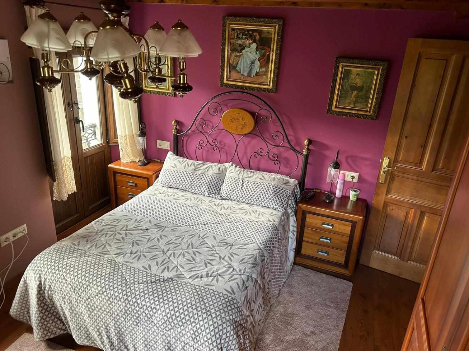 Villa Casa La Gueelina En Asturias Arriondas Exterior foto