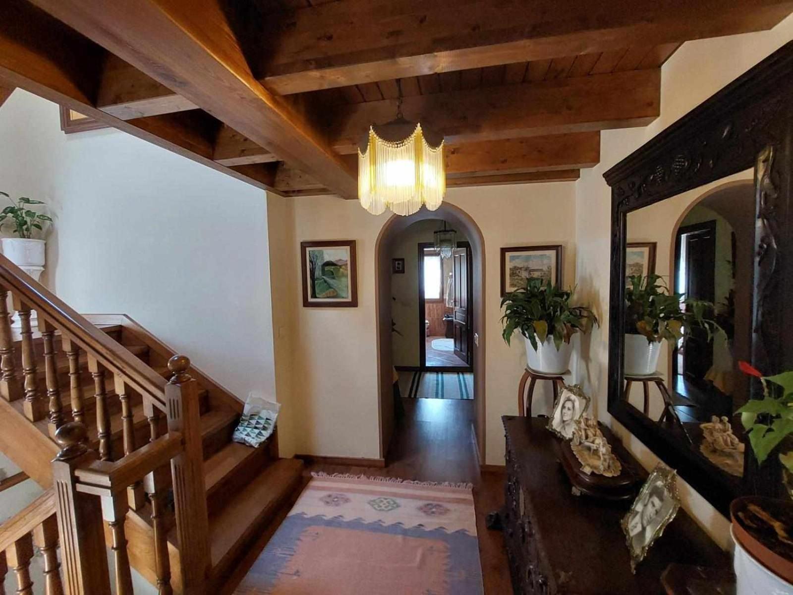 Villa Casa La Gueelina En Asturias Arriondas Exterior foto