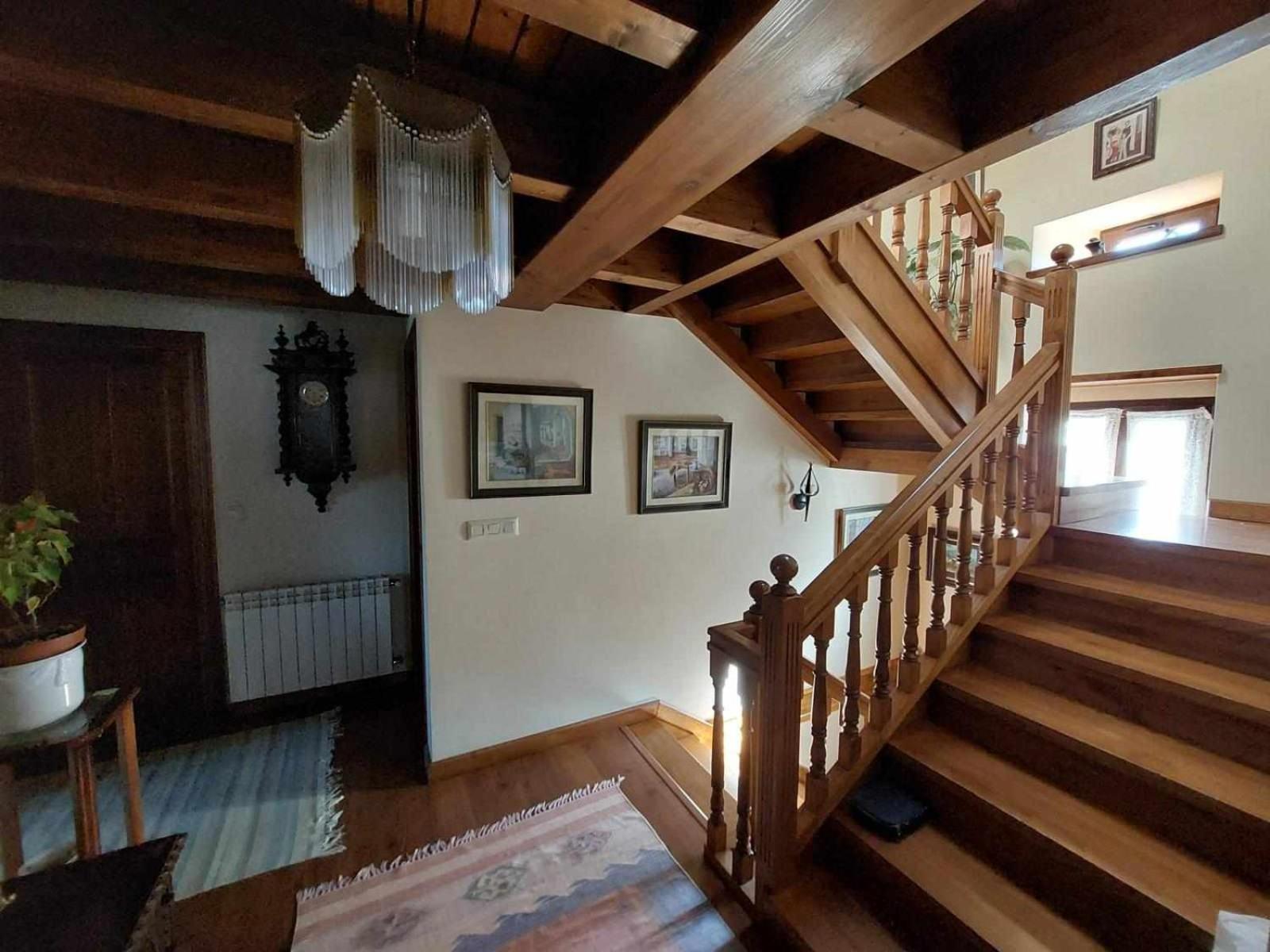 Villa Casa La Gueelina En Asturias Arriondas Exterior foto