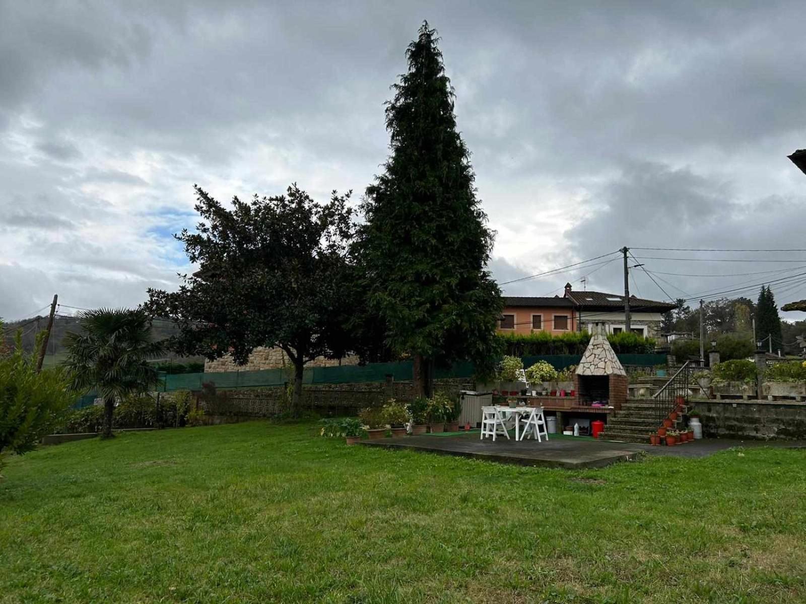 Villa Casa La Gueelina En Asturias Arriondas Exterior foto